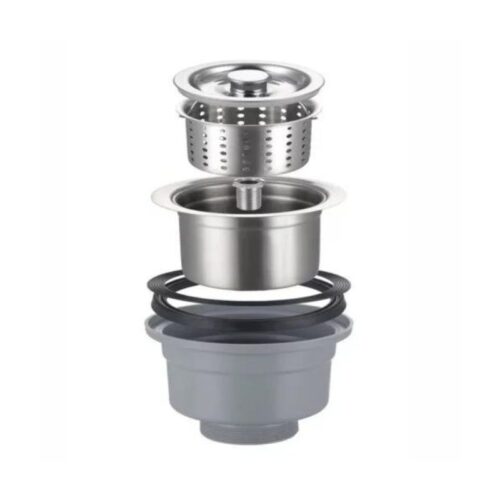 Bát rác Konox SK01