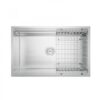 Chậu rửa bát chống xước Konox Workstation Sink – Undermount Sink KN7044SU Dekor 2 Chậu rửa bát chống xước Konox Workstation Sink – Undermount Sink KN7044SU Dekor