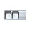 Chậu rửa bát Konox European sink Artusi KS11650 1D – Bàn phải 2 Chậu rửa bát Konox European sink Artusi KS11650 1D – Bàn phải
