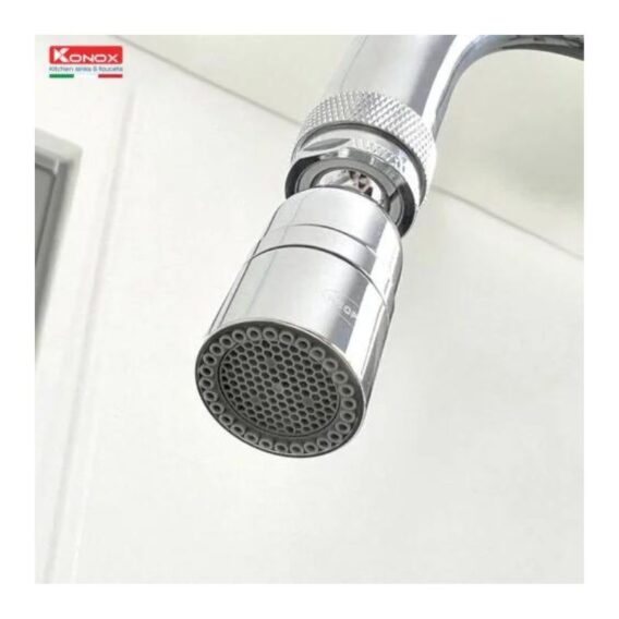 Đầu nối vòi nước thông minh Konox Neoperl Thụy Sĩ SA01