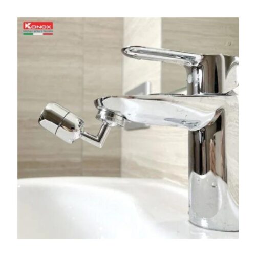 Đầu nối vòi nước thông minh Konox Neoperl Thụy Sĩ SA02