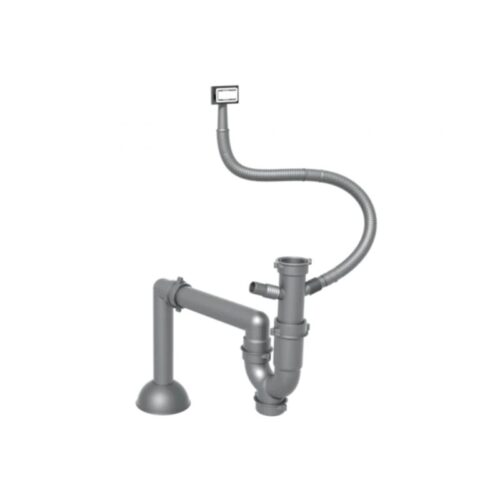 Đường ống xả siphon Konox PD03