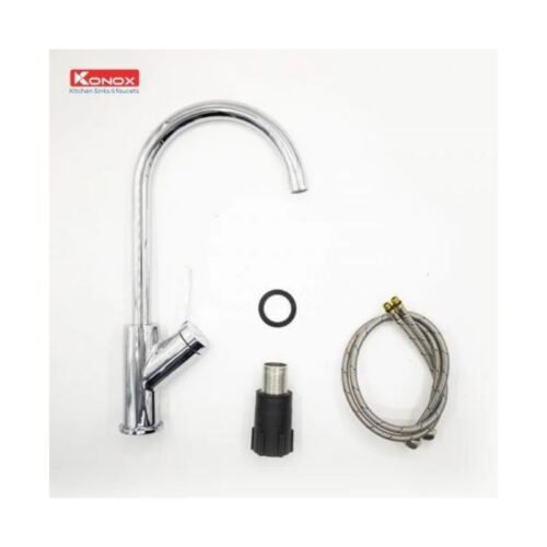 Vòi rửa bát Konox Modo Chrome