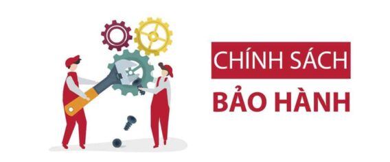 Chính sách bảo hành 1 chinh sach bao hanh