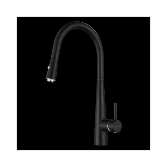 Vòi rửa bát dây rút Konox Reno