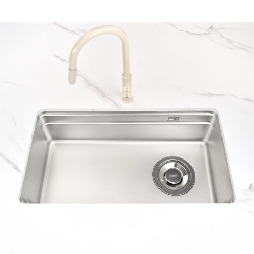 Ảnh chậu rửa bát Konox Tari 780SM