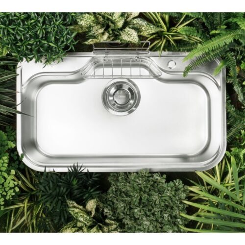 Ảnh chậu rửa bát Konox Tari 9051SM