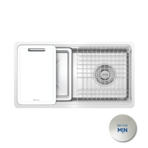 Chậu rửa bát Konox Tari 780SM