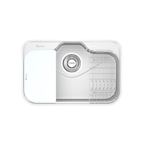 Chậu rửa bát Konox Tari 7851SM