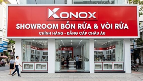 cua hang konox chinh hang tai ha noi