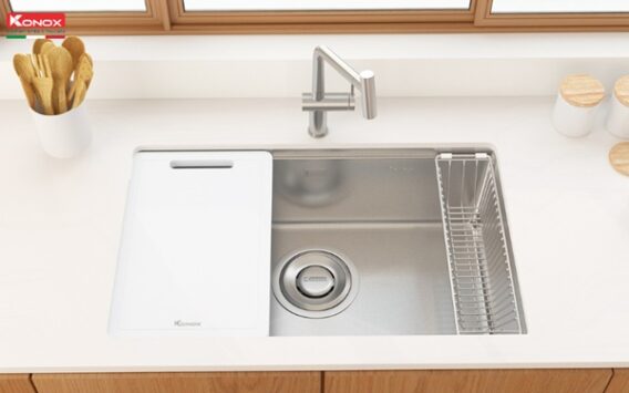Konox kích thước phù hợp
