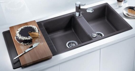 Konox phù hợp căn hộ hiện đại